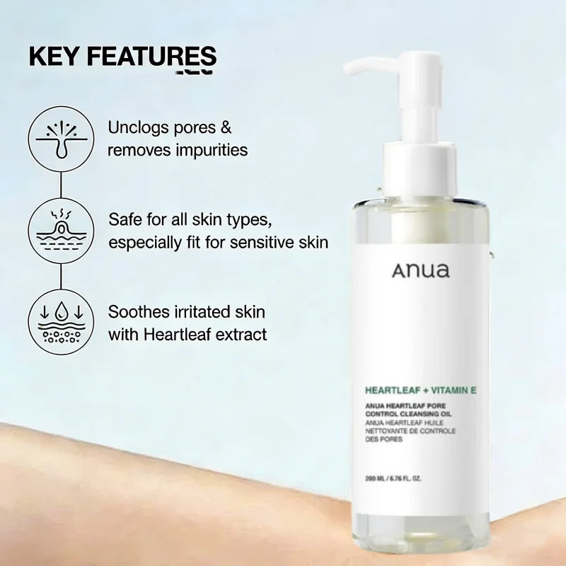 Calmleaf Skin Rescue Set