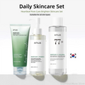 Calmleaf Skin Rescue Set