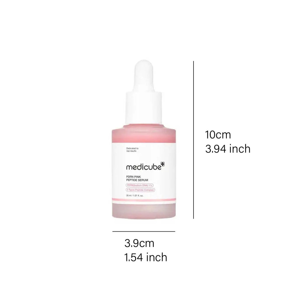 Salmon DNA PDRN Repair Serum