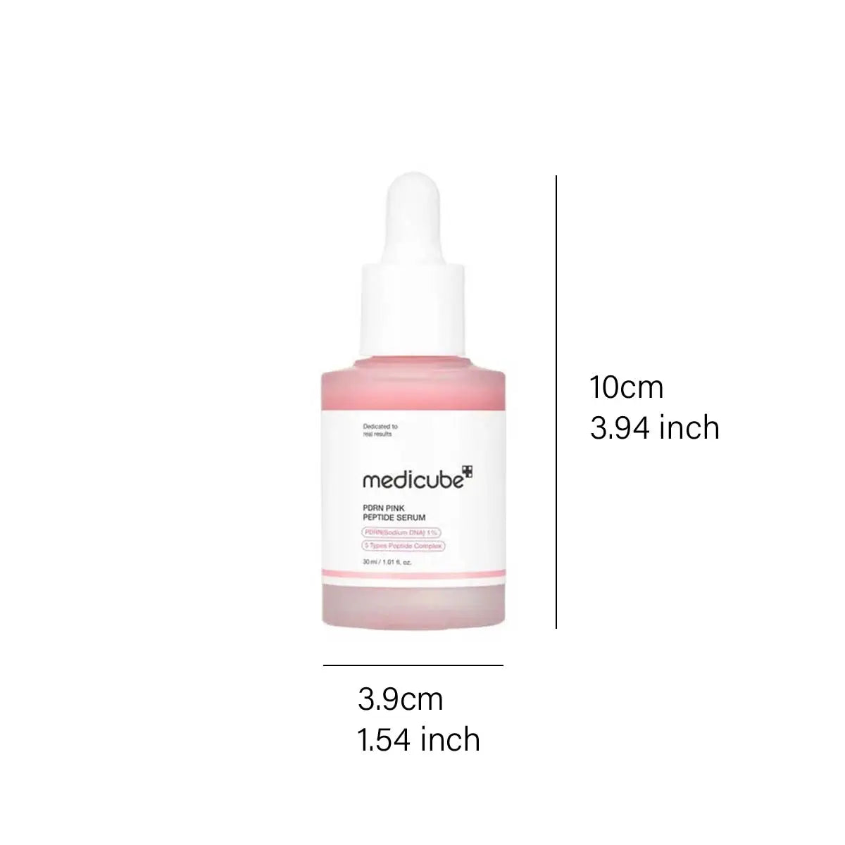 Salmon DNA PDRN Repair Serum